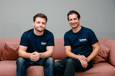DNA Payments iwoca embedded lending inside a merchant portal for UK small businesses