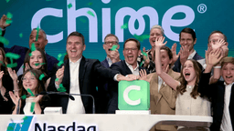 Chime Stride Bank acquisition turning Chime's sponsor bank into Chime Bank, N.A.