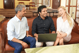 Focal AI agents filling advisor forms and updating CRM records autonomously