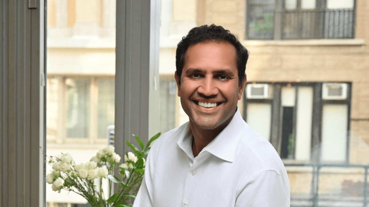 Consent solicitation at Better Home and Finance, where founder Vishal Garg seeks to remove five directors