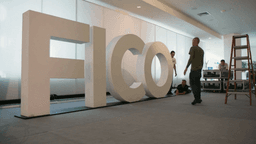 FICO UK credit card data showing record average balances in July 2026