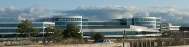 Marvell Santa Clara headquarters, Azure Payment HSM v2 development partner