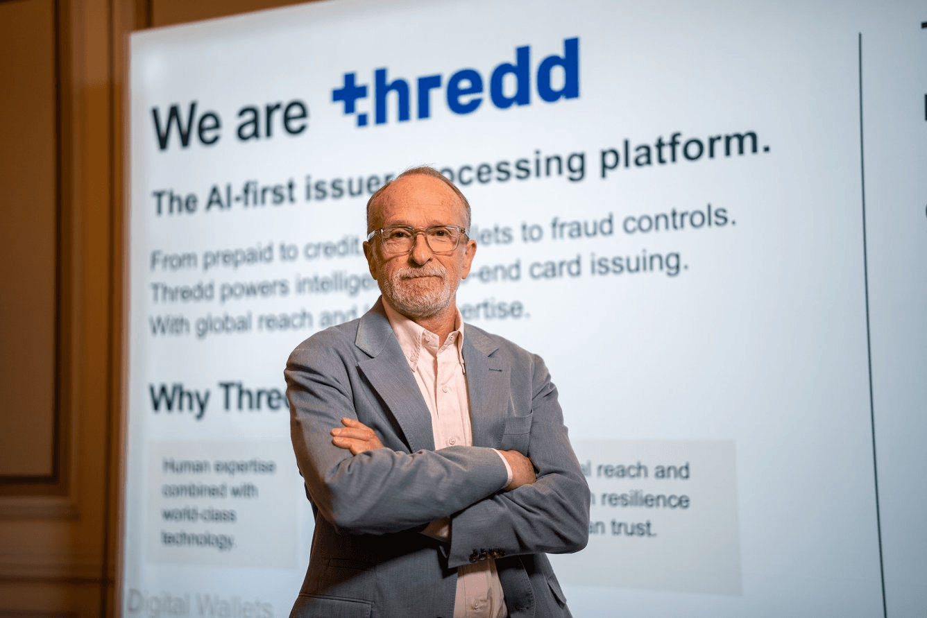 Bakkt credit card program with Thredd will settle in stablecoins, but the release names no partner bank, network or coin. What it leaves out matters.