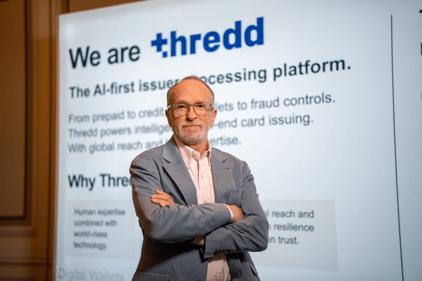 Bakkt credit card program with Thredd will settle in stablecoins, but the release names no partner bank, network or coin. What it leaves out matters.