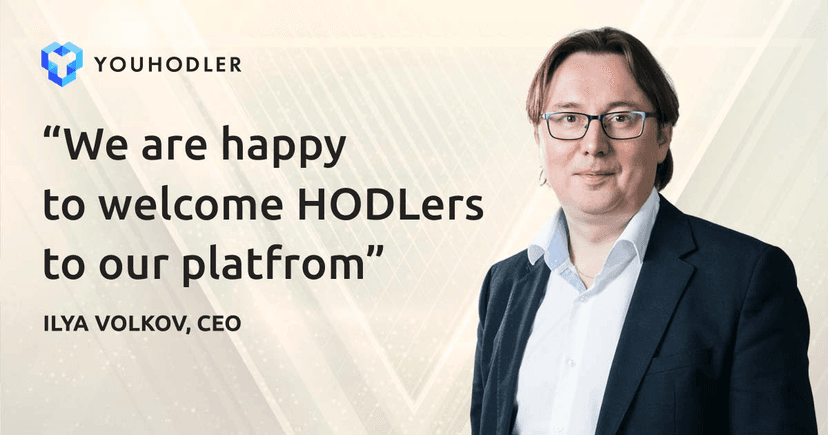 YouHodler Italy Gets a MiCA Licence, Minus Crypto Lending