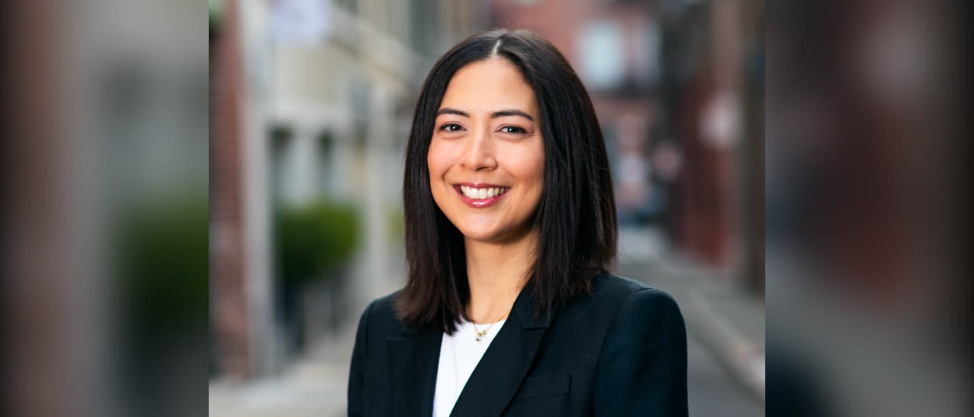 Monica Long, President of Ripple, on the Robinhood RLUSD partnership