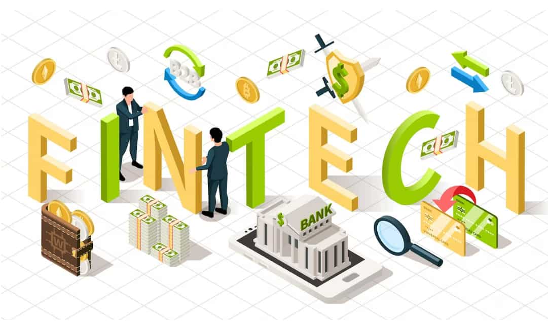 Indian Fintech Startups Fivefold Growth Three Years
