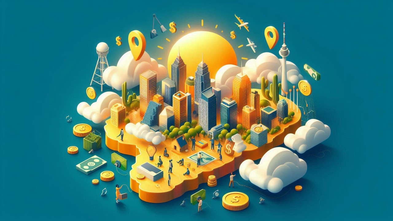 South African fintech Omnisient secures $7.5 million Series A from Arise for financial inclusion