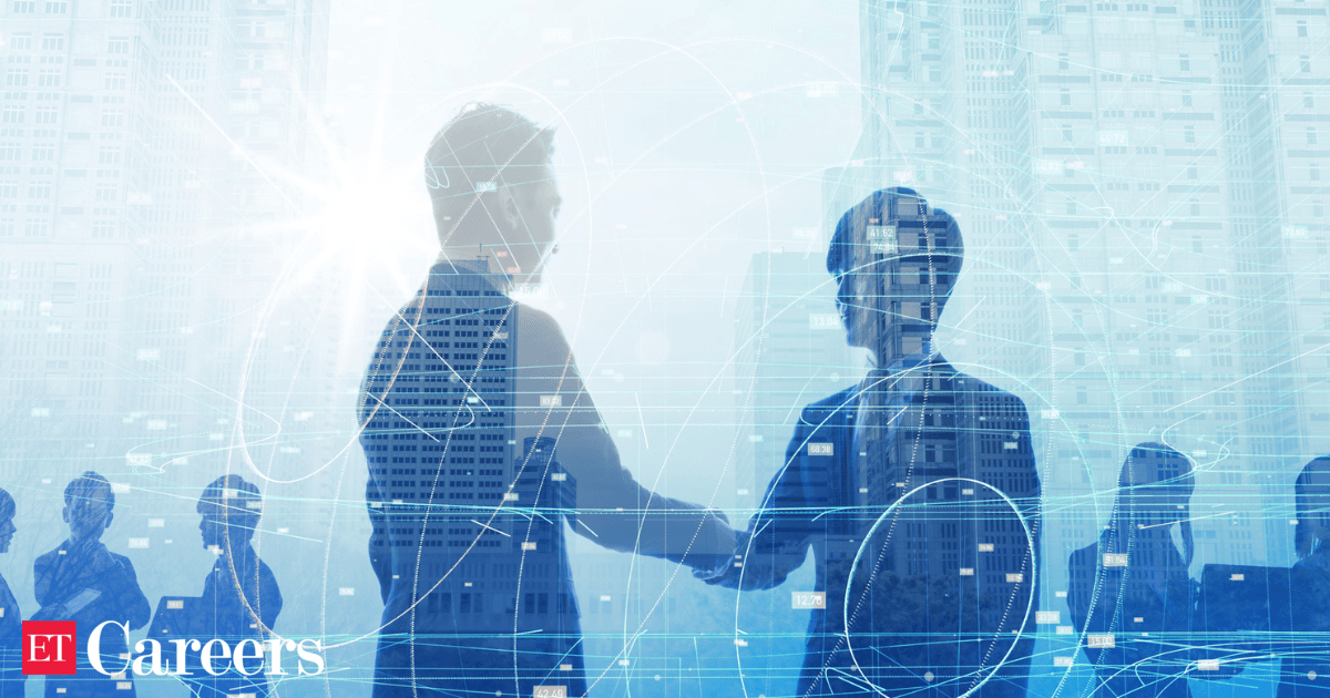 Fintech revolution offers multiple AI-resilient mid-career roles after the 2025 tech layoff wave