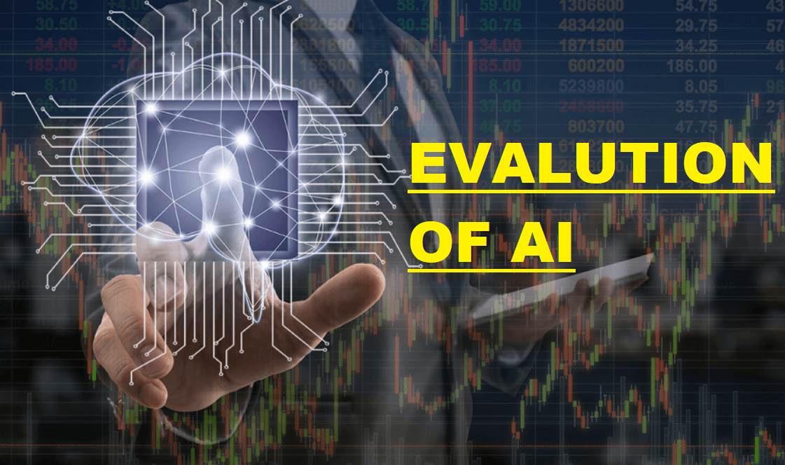 Evalution of Ai
