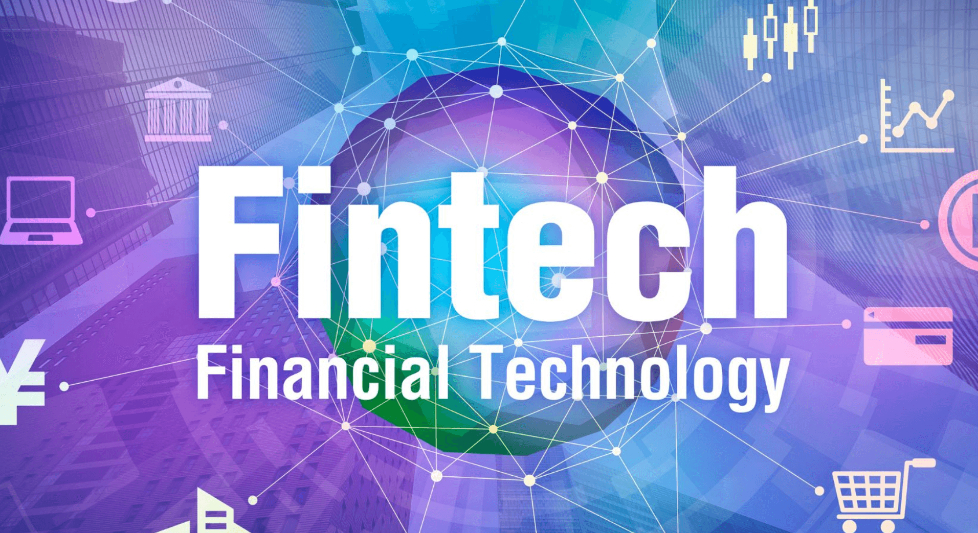 Fintech financial development