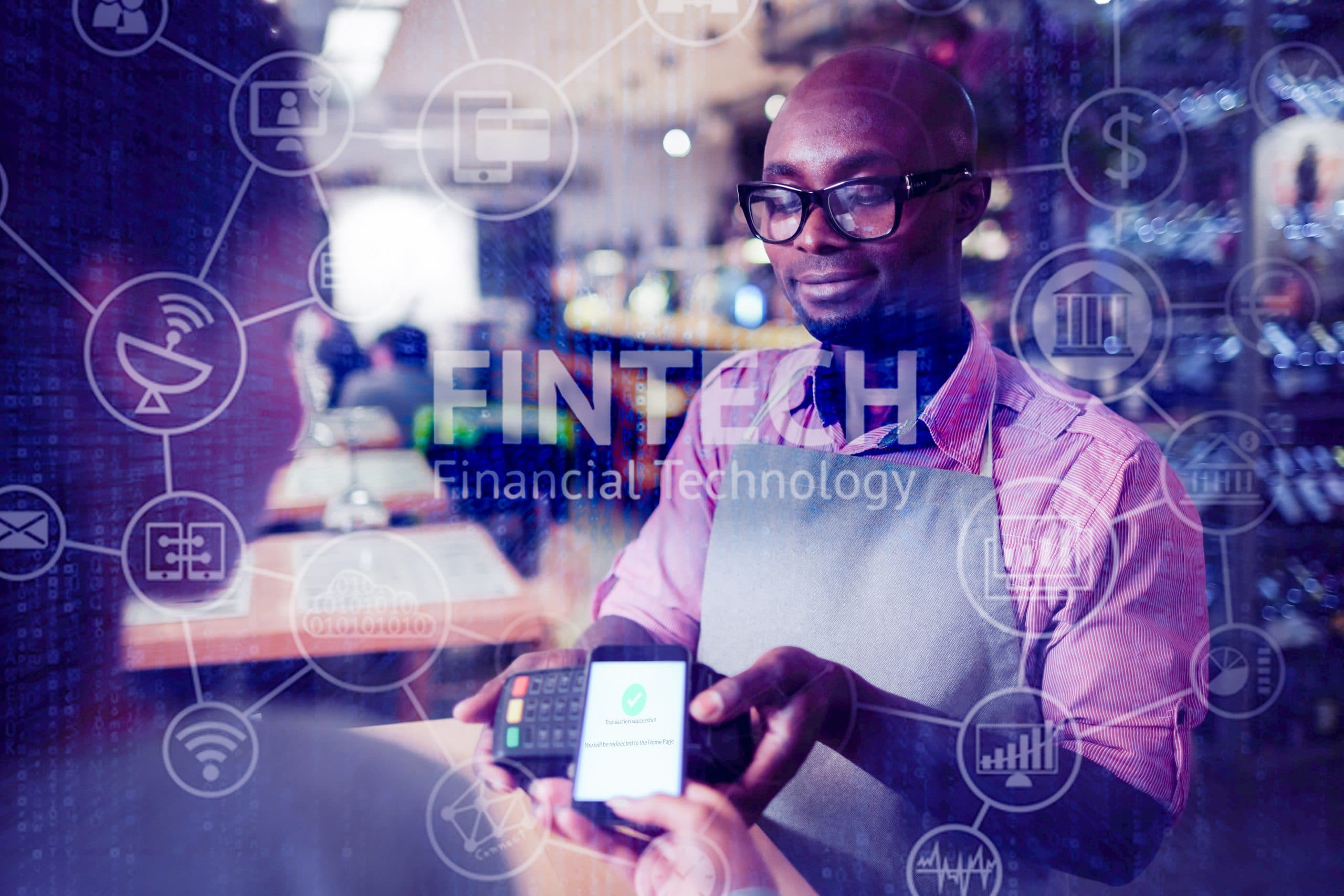 Surge in fintech mergers in africa driven by digital payments