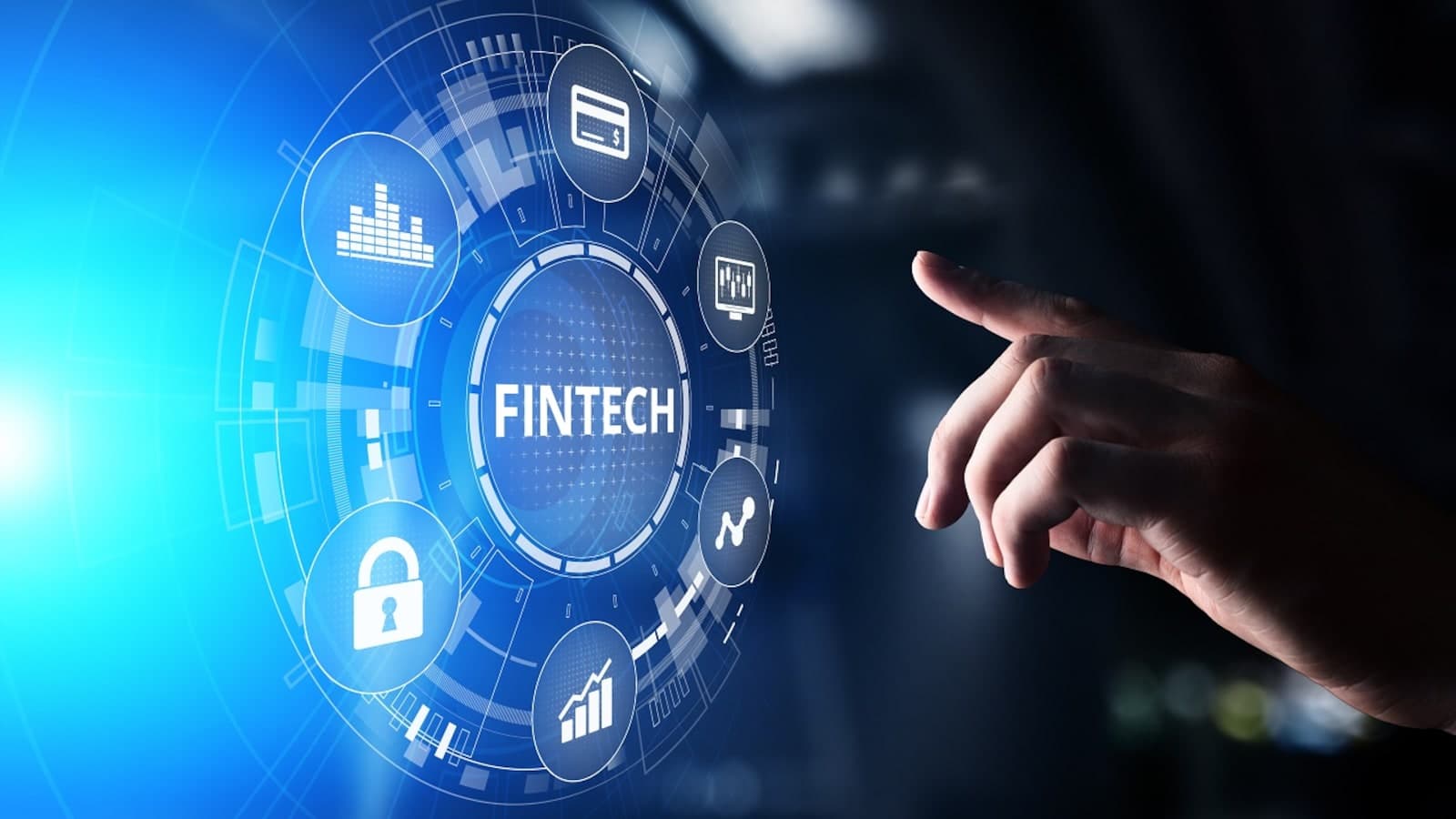 The fintech agreement aims to secure lower cost funding from africa.