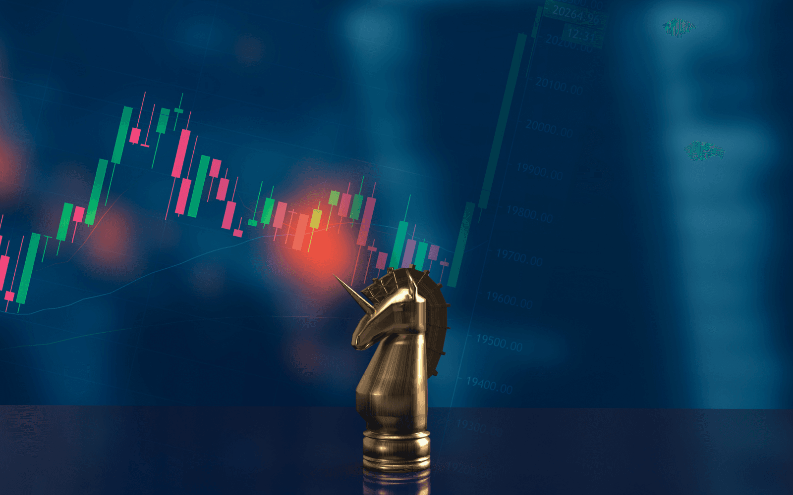 Unicorn bank zero represents the final achievement of his fintech