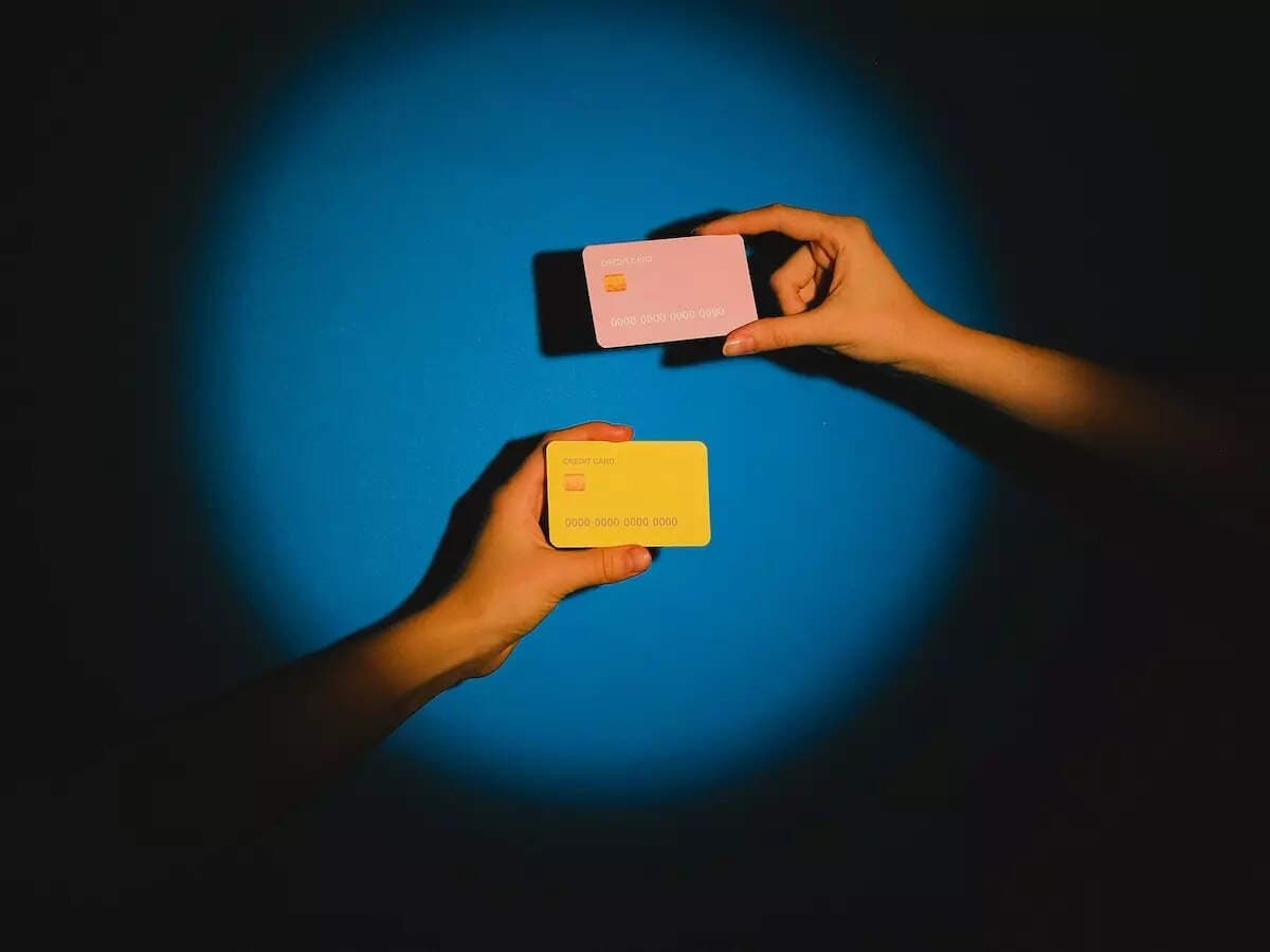 Fintech majors are counting on co branded cards in returns play.jpg