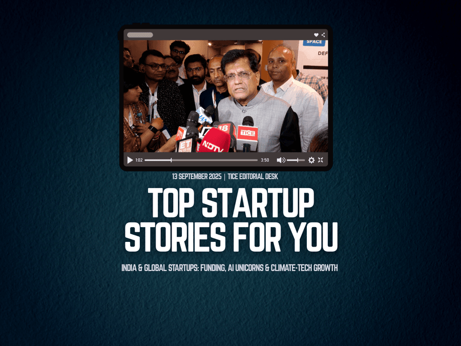 Top startup news today 13 sep 2025 09 13 09 09 44.png