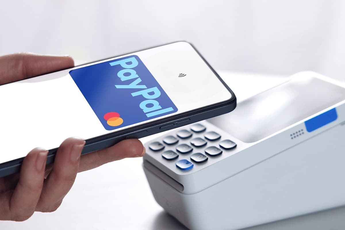 PayPal joins other fintech companies benefiting from Trump era deregulation.