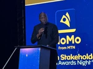 The Chief Executive Officer of MobileMoney Ltd Mr Shaibu Haruna 300x225.jpg