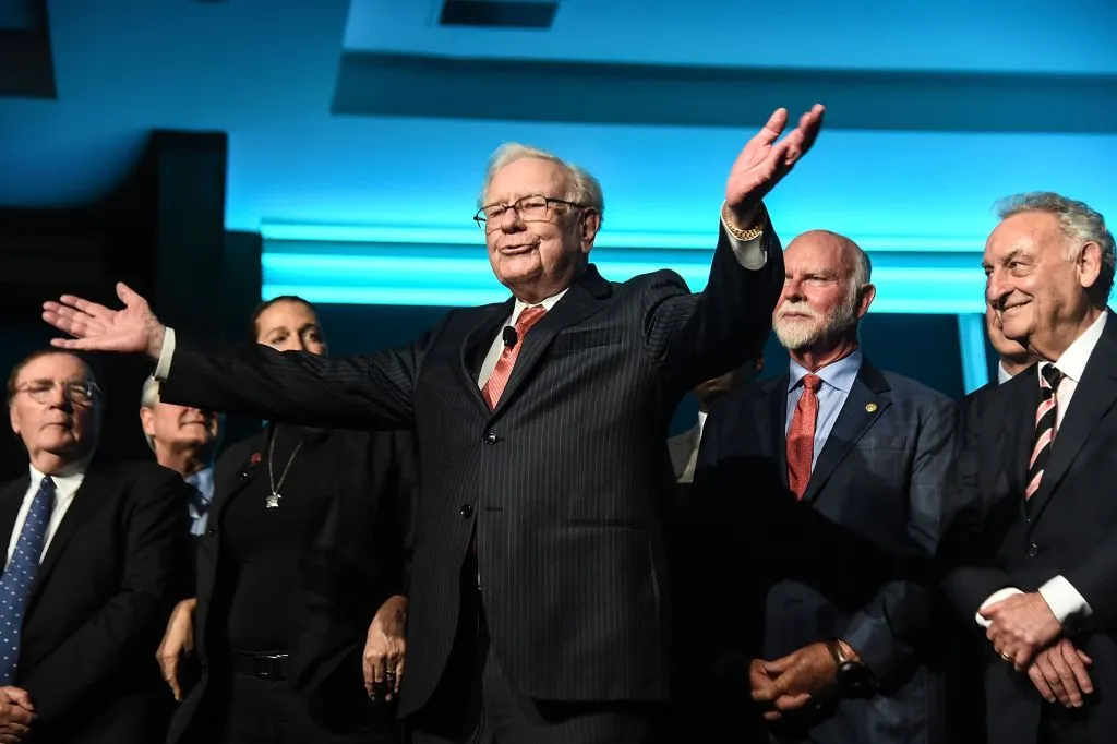 Buffett costly mistake warning explained for retail investors approaching 2026 retirement