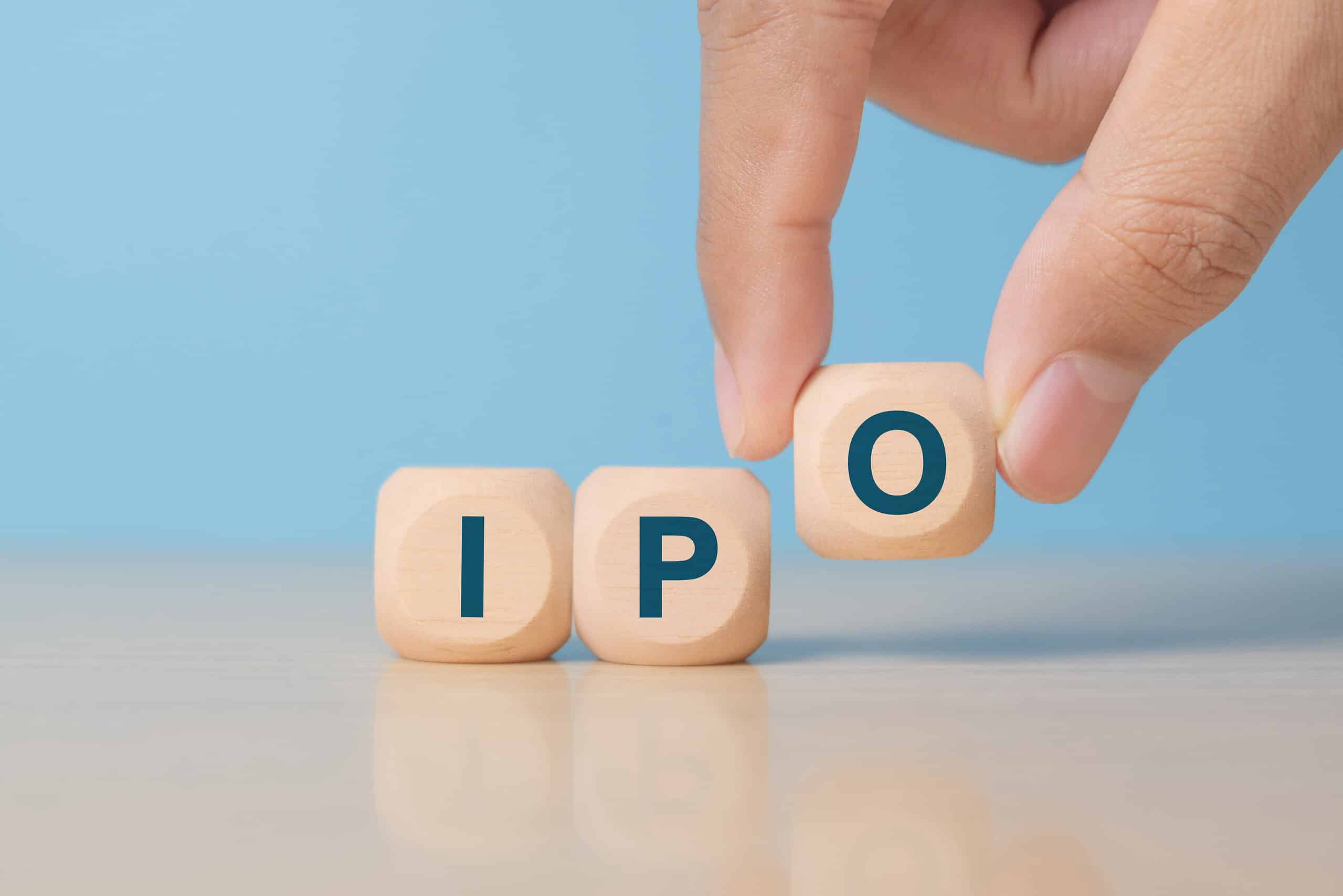 2026 IPO market signals showing pulled offerings and resilient defense AI listings amid volatility