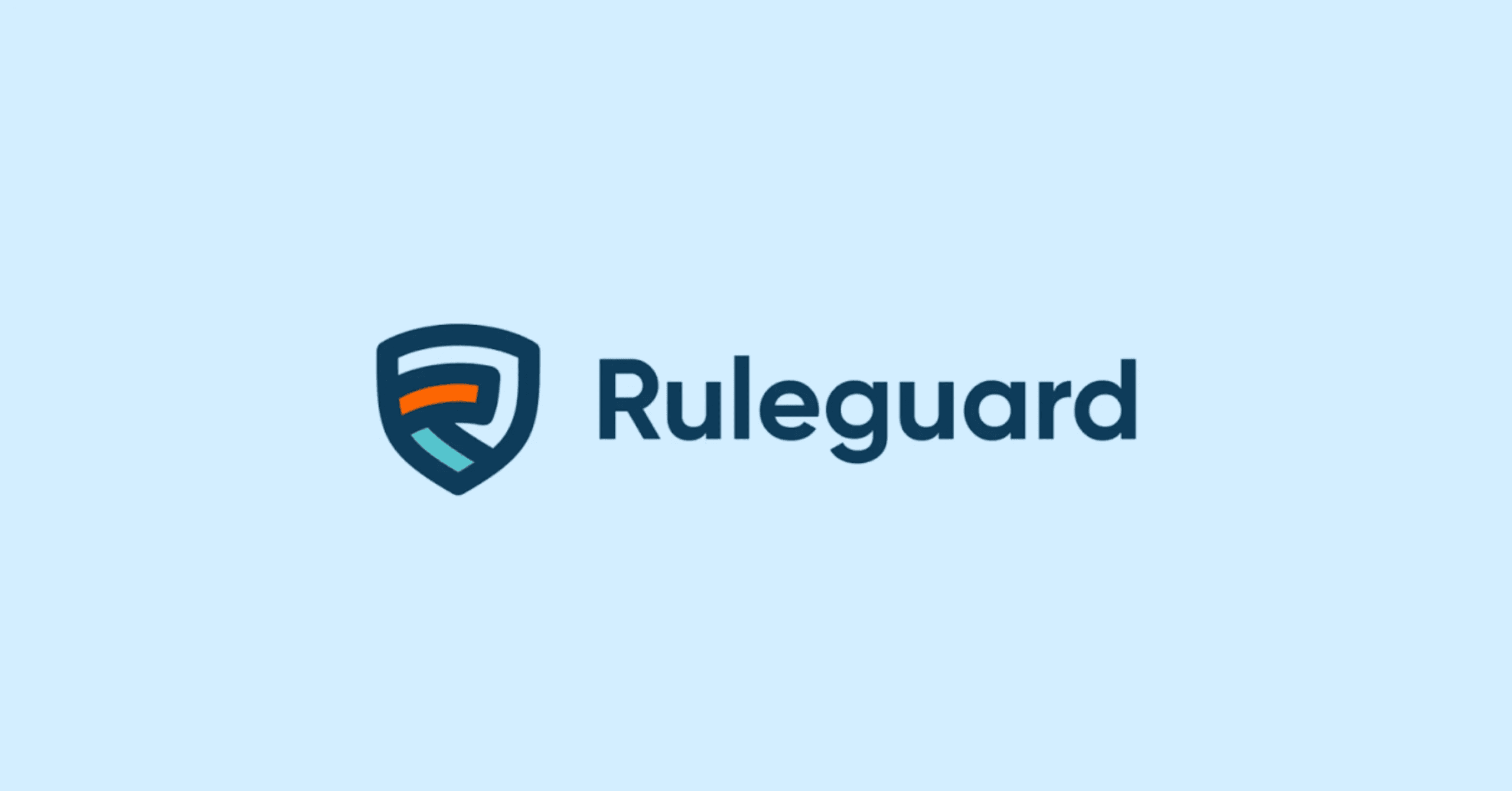 Ruleguard Continuous Assurance Platform for financial compliance