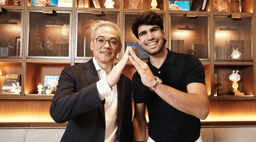 Alipay+ Hang Seng cross-border QR payments in Hong Kong