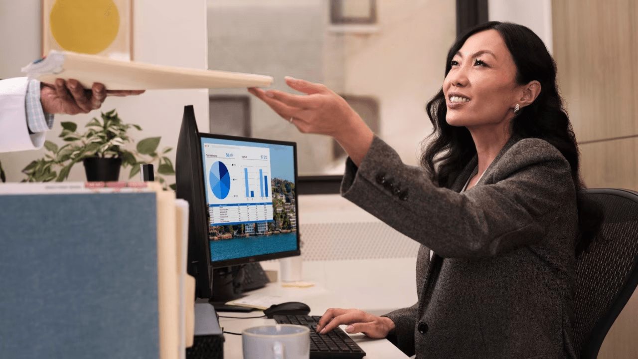 Amex BIP Connect linking Buyer Initiated Payments to the Paymode B2B supplier network