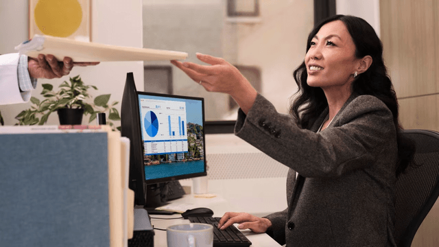 Amex BIP Connect linking Buyer Initiated Payments to the Paymode B2B supplier network