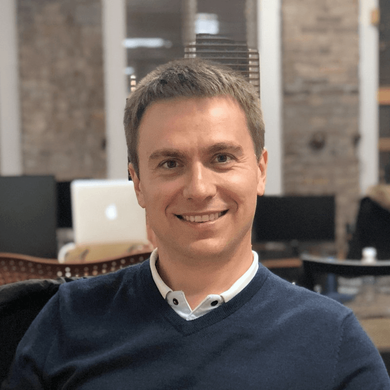 iGMS Safely insurance enrollment shown inside a short-term rental property management app