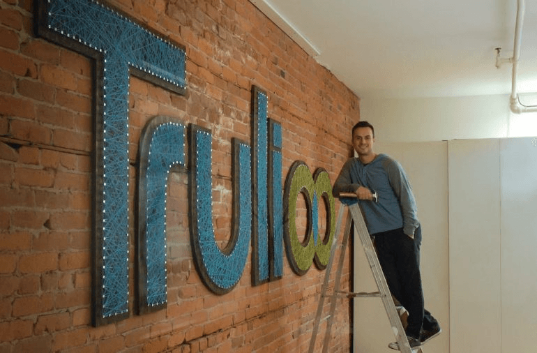 Trulioo UBO Discovery Agent reconstructing company ownership chains where registries fall short