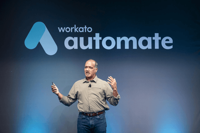 Workato FinShield AI automating evidence gathering and case documentation for bank fraud investigators