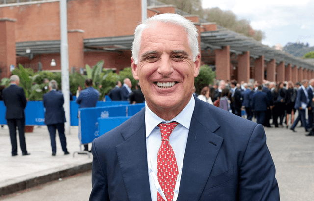 UniCredit Accenture IBM restructuring of the technology joint venture running European banking infrastructure