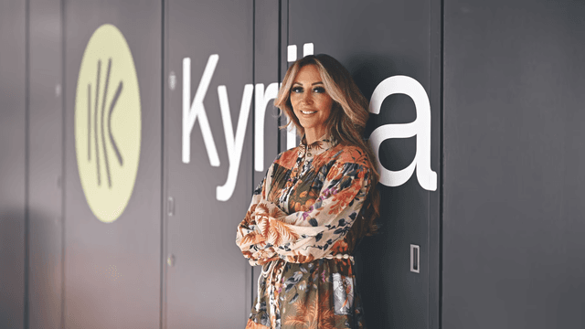 Kyriba Viewpost integration converting enterprise paper check runs into electronic payments
