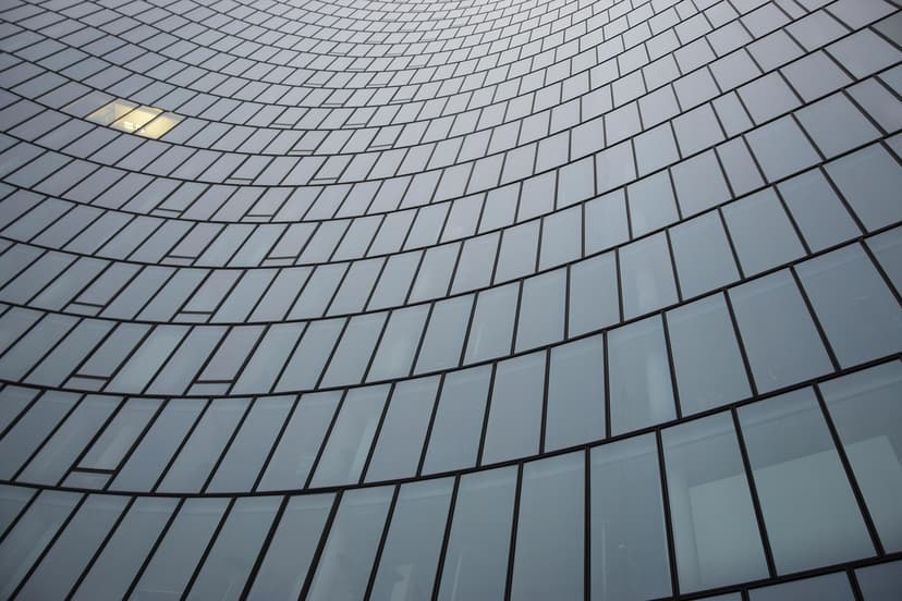 Corpay FTC settlement, corporate office building facade