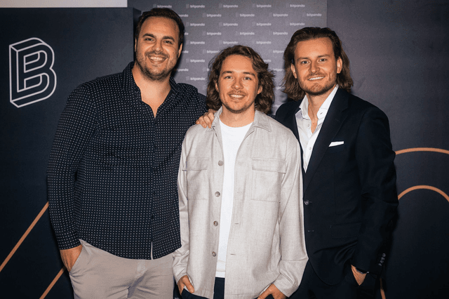 Bitpanda BW-Bank crypto trading inside an existing German securities account