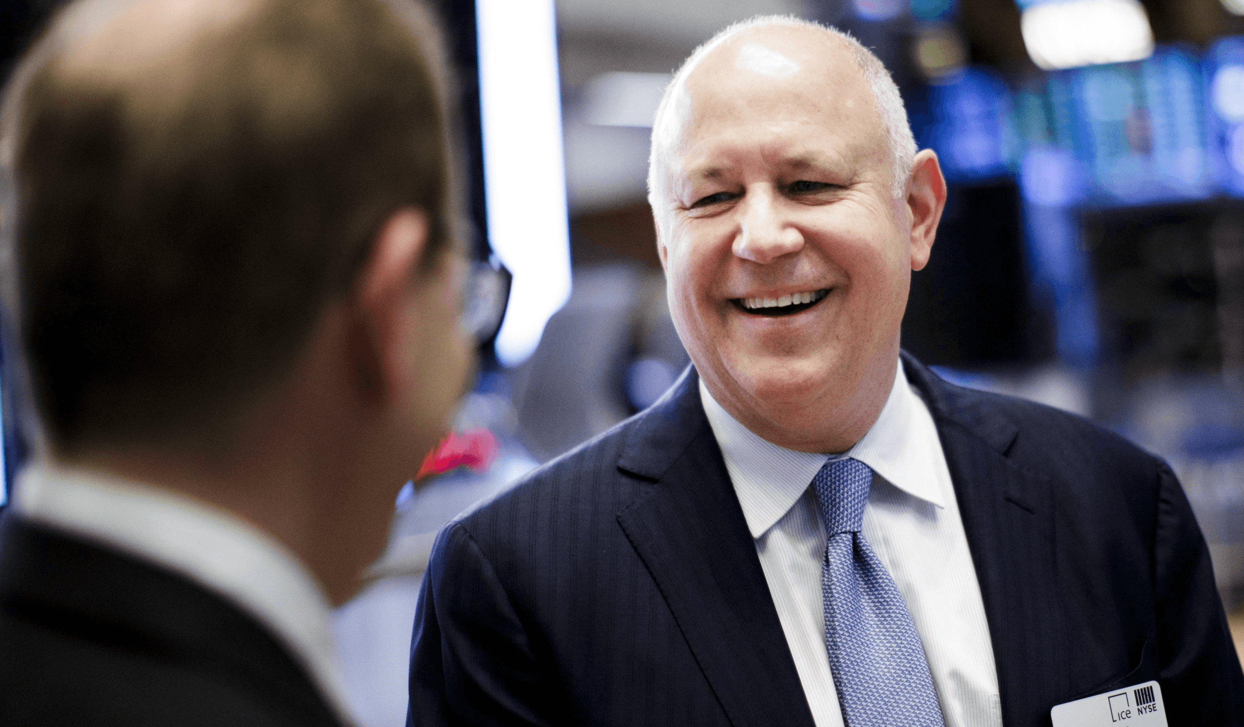 ICE private credit reference data turning loan documents into standardized fields