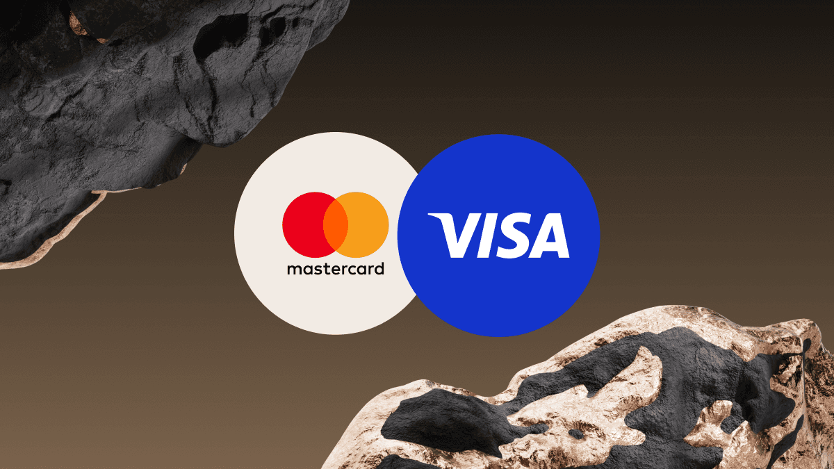 Shopper approving an AI agent purchase with a passkey, illustrating agentic payments