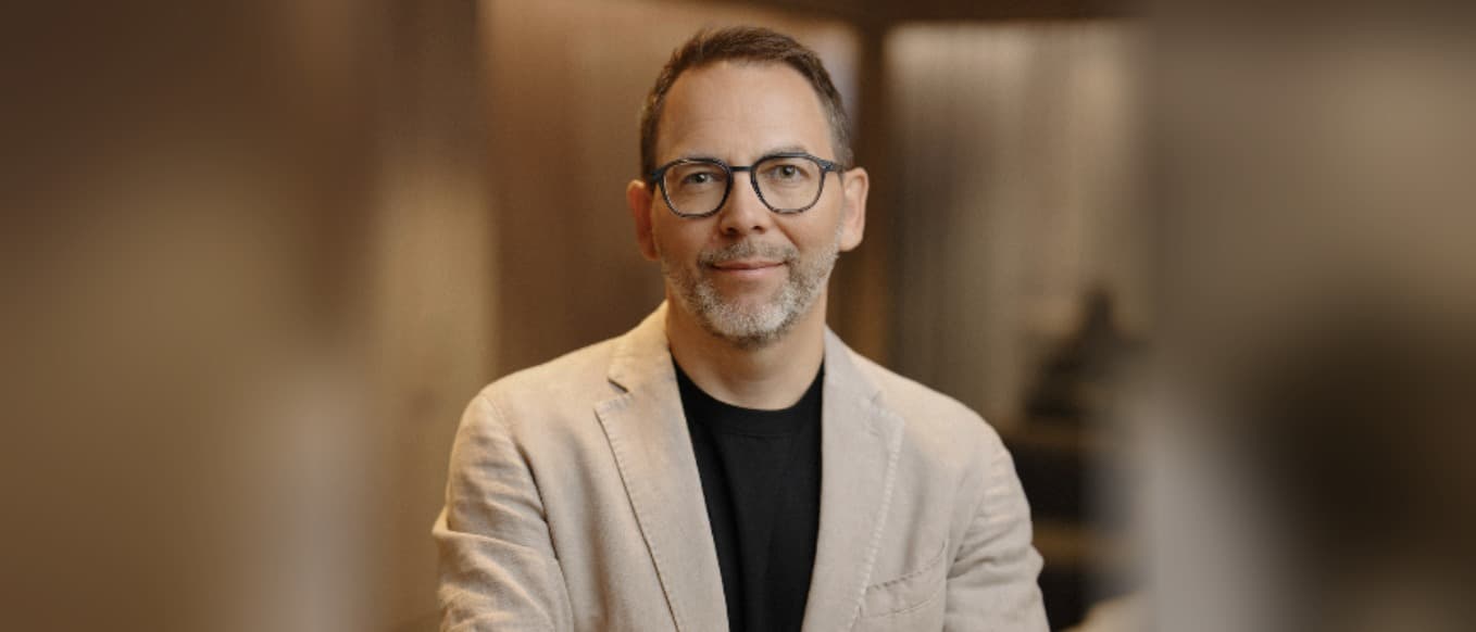 Niclas Neglen, Klarna CFO and incoming chief financial officer of Adyen